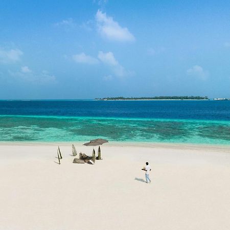 Alila Kothaifaru Maldives Kothaifaru Island Zewnętrze zdjęcie