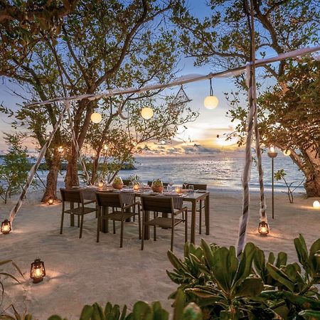 Alila Kothaifaru Maldives Kothaifaru Island Zewnętrze zdjęcie