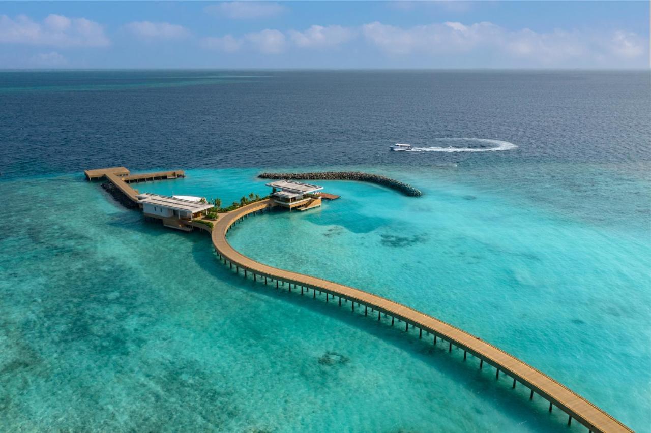 Alila Kothaifaru Maldives Kothaifaru Island Zewnętrze zdjęcie