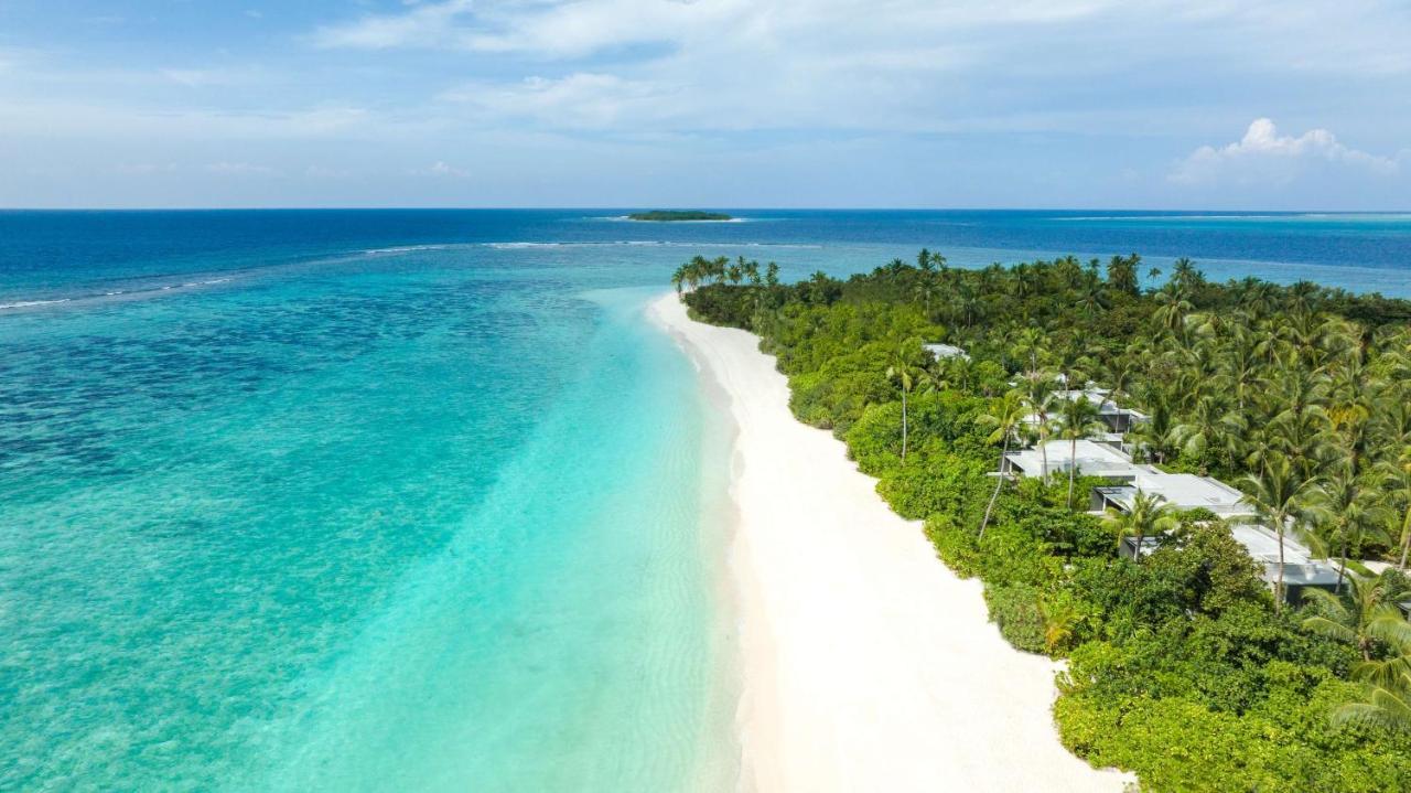 Alila Kothaifaru Maldives Kothaifaru Island Zewnętrze zdjęcie