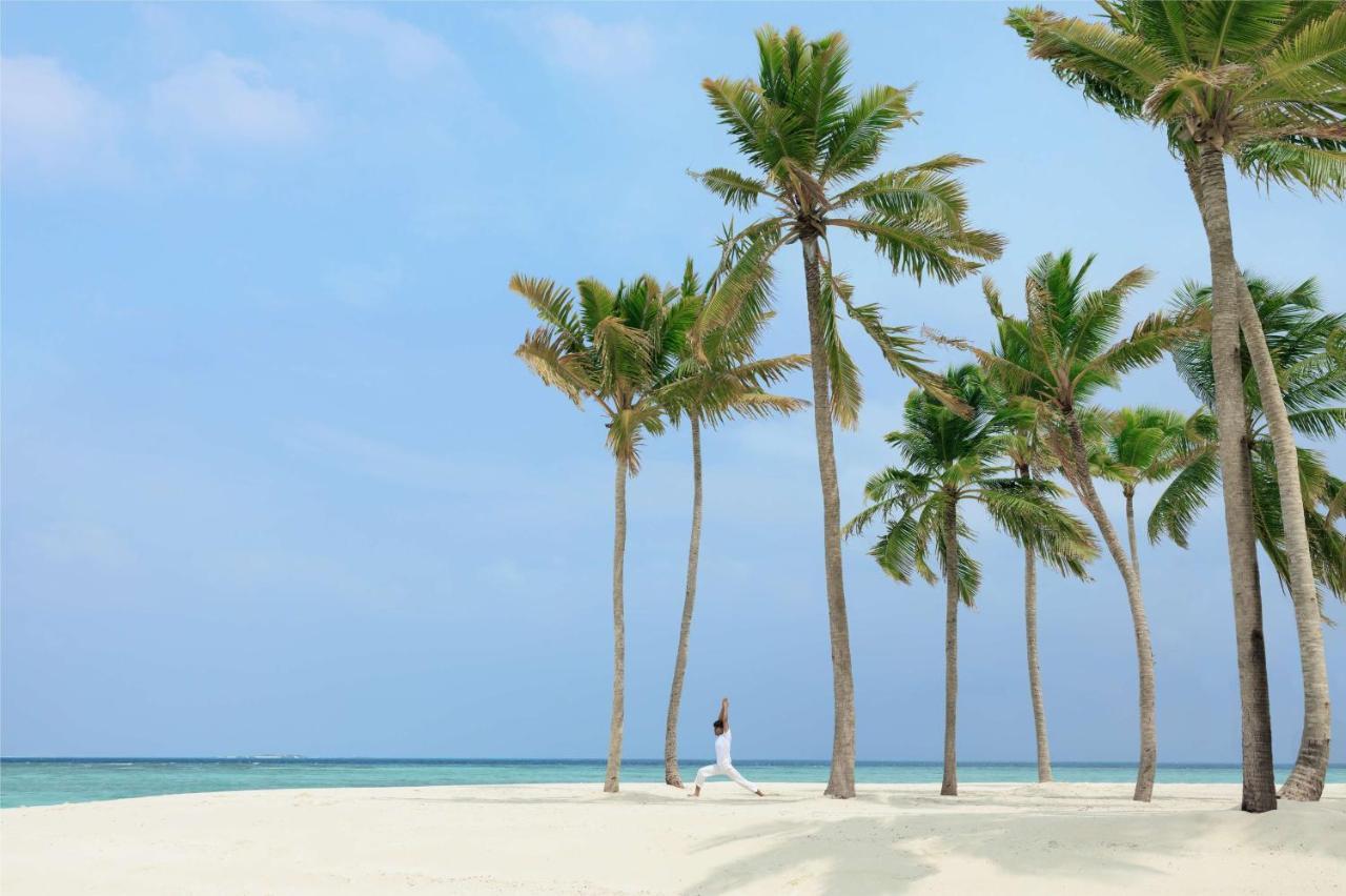 Alila Kothaifaru Maldives Kothaifaru Island Zewnętrze zdjęcie