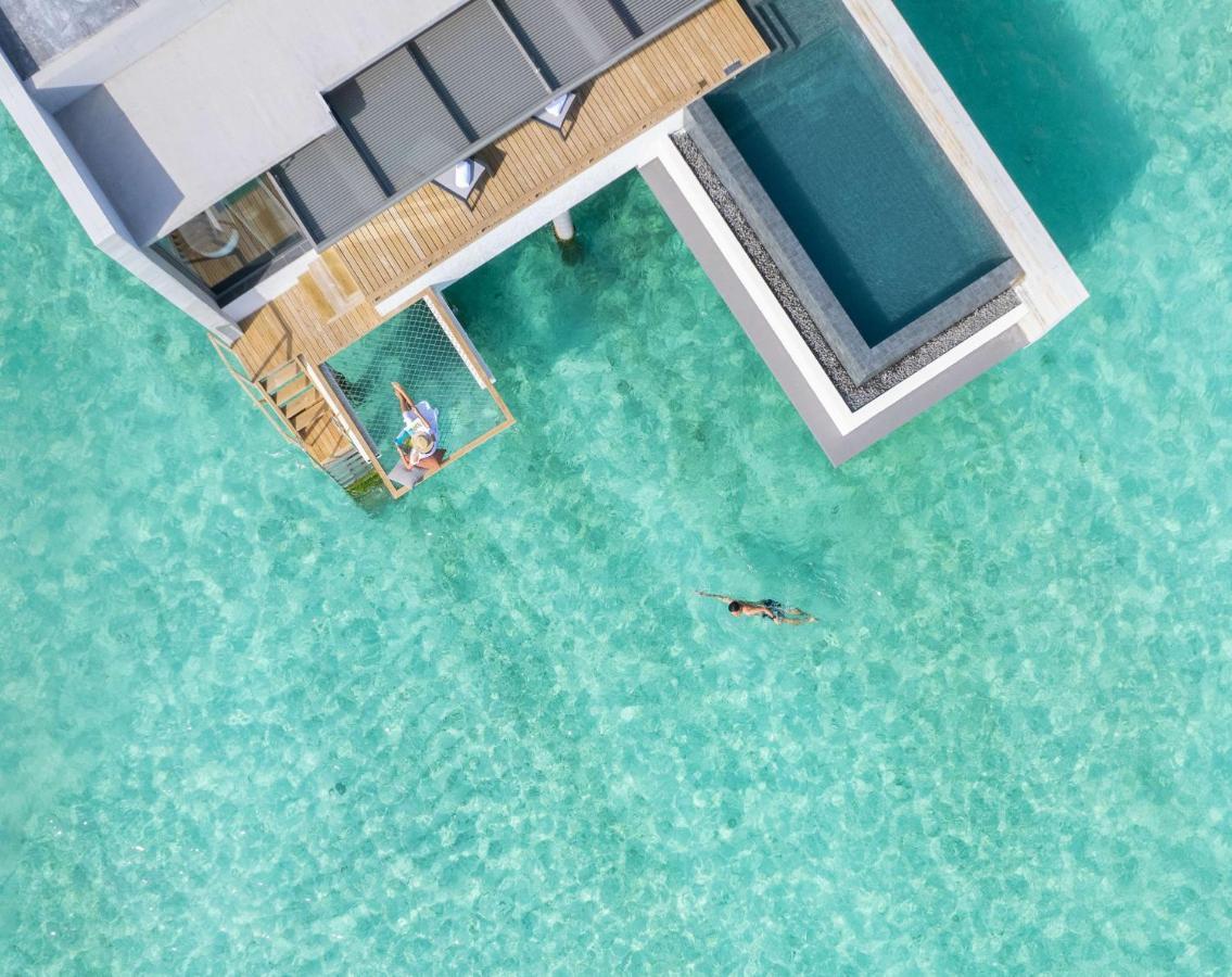 Alila Kothaifaru Maldives Kothaifaru Island Zewnętrze zdjęcie