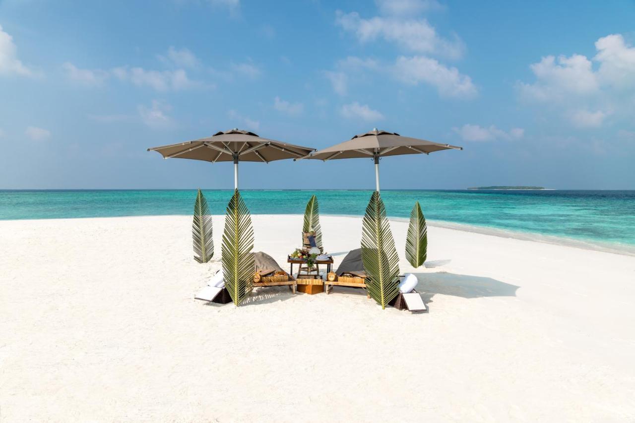 Alila Kothaifaru Maldives Kothaifaru Island Zewnętrze zdjęcie