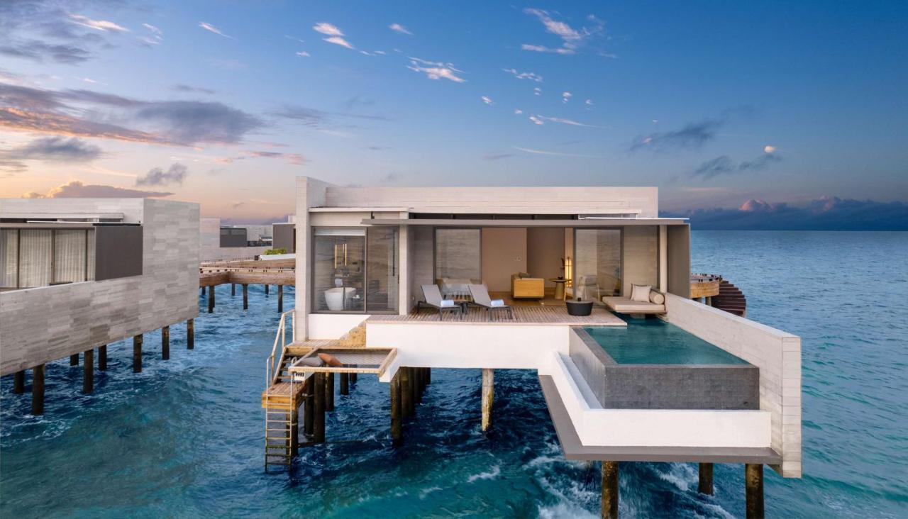 Alila Kothaifaru Maldives Kothaifaru Island Zewnętrze zdjęcie