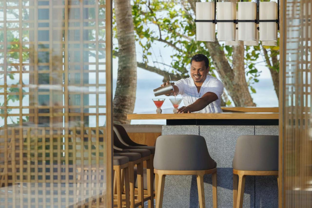 Alila Kothaifaru Maldives Kothaifaru Island Zewnętrze zdjęcie