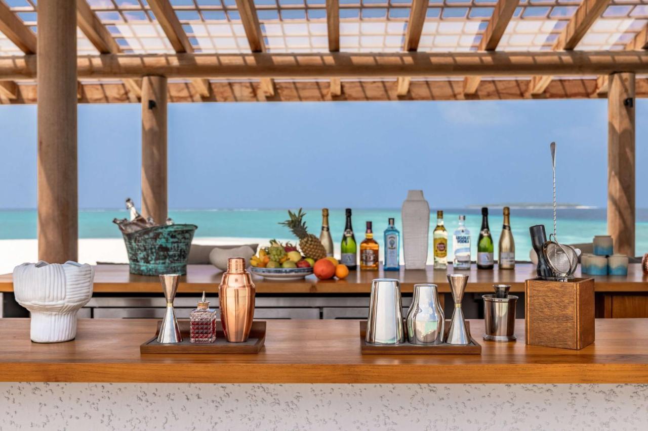 Alila Kothaifaru Maldives Kothaifaru Island Zewnętrze zdjęcie