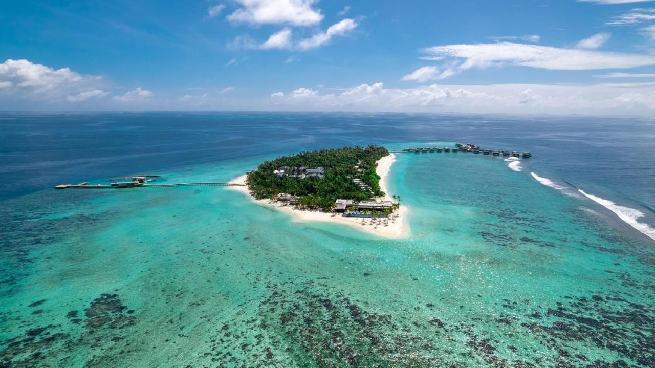 Alila Kothaifaru Maldives Kothaifaru Island Zewnętrze zdjęcie