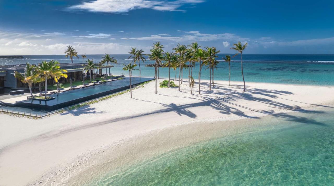 Alila Kothaifaru Maldives Kothaifaru Island Zewnętrze zdjęcie
