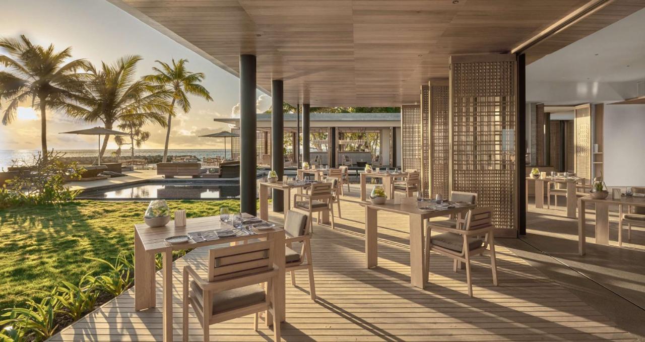 Alila Kothaifaru Maldives Kothaifaru Island Zewnętrze zdjęcie