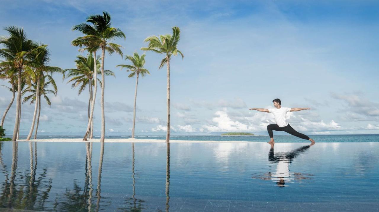 Alila Kothaifaru Maldives Kothaifaru Island Zewnętrze zdjęcie