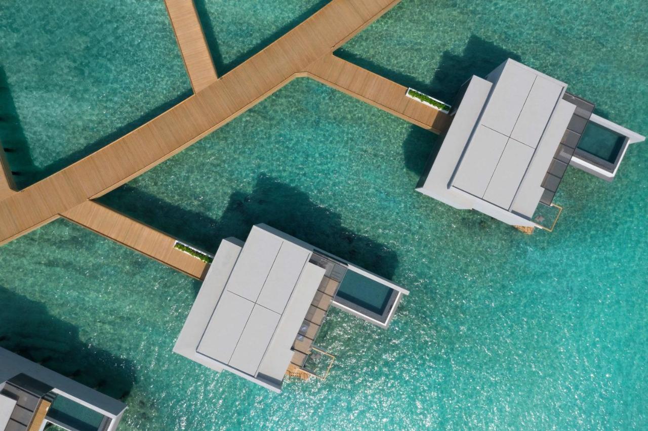 Alila Kothaifaru Maldives Kothaifaru Island Zewnętrze zdjęcie