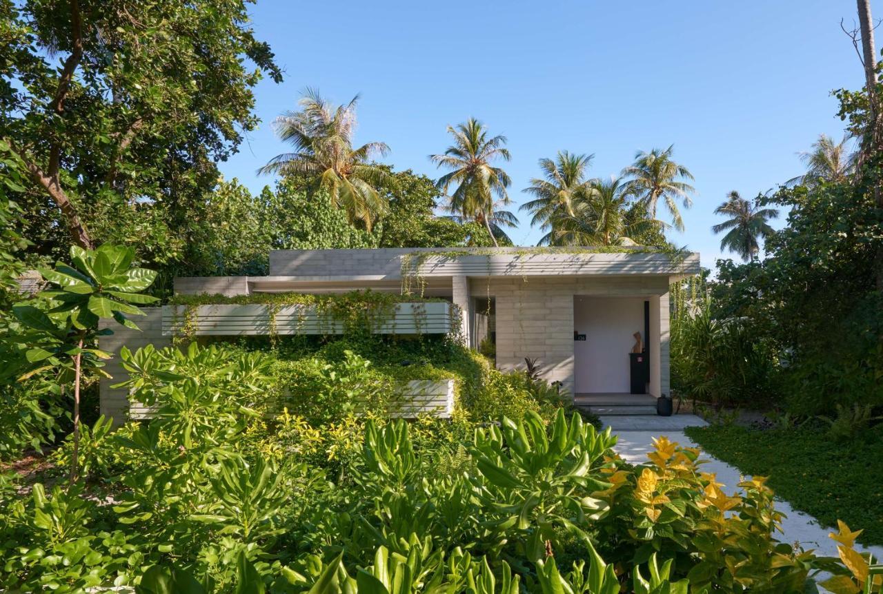 Alila Kothaifaru Maldives Kothaifaru Island Zewnętrze zdjęcie