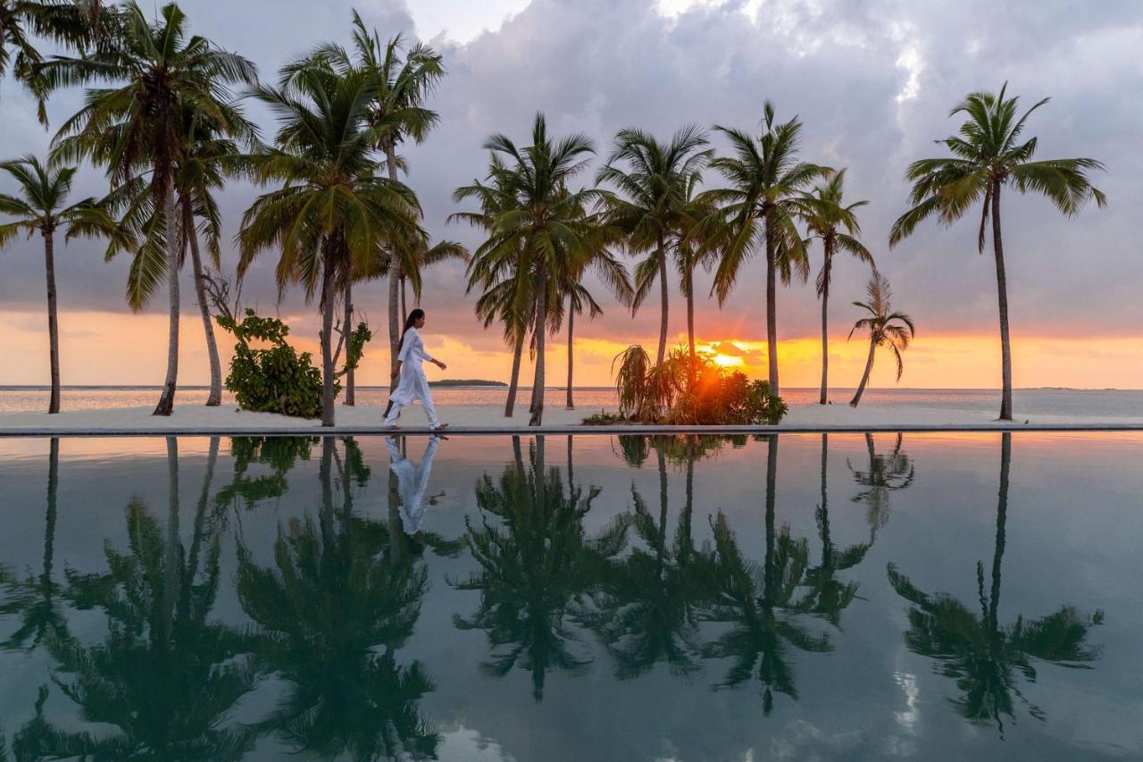 Alila Kothaifaru Maldives Kothaifaru Island Zewnętrze zdjęcie