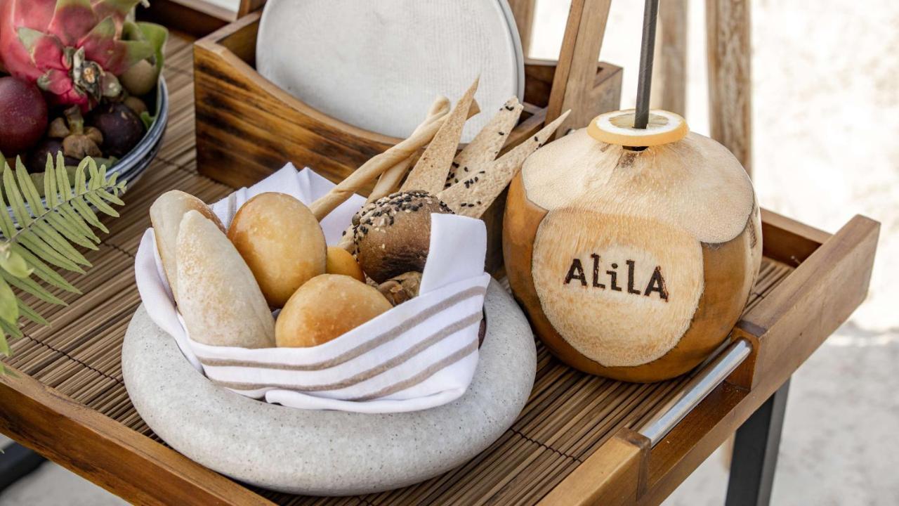 Alila Kothaifaru Maldives Kothaifaru Island Zewnętrze zdjęcie