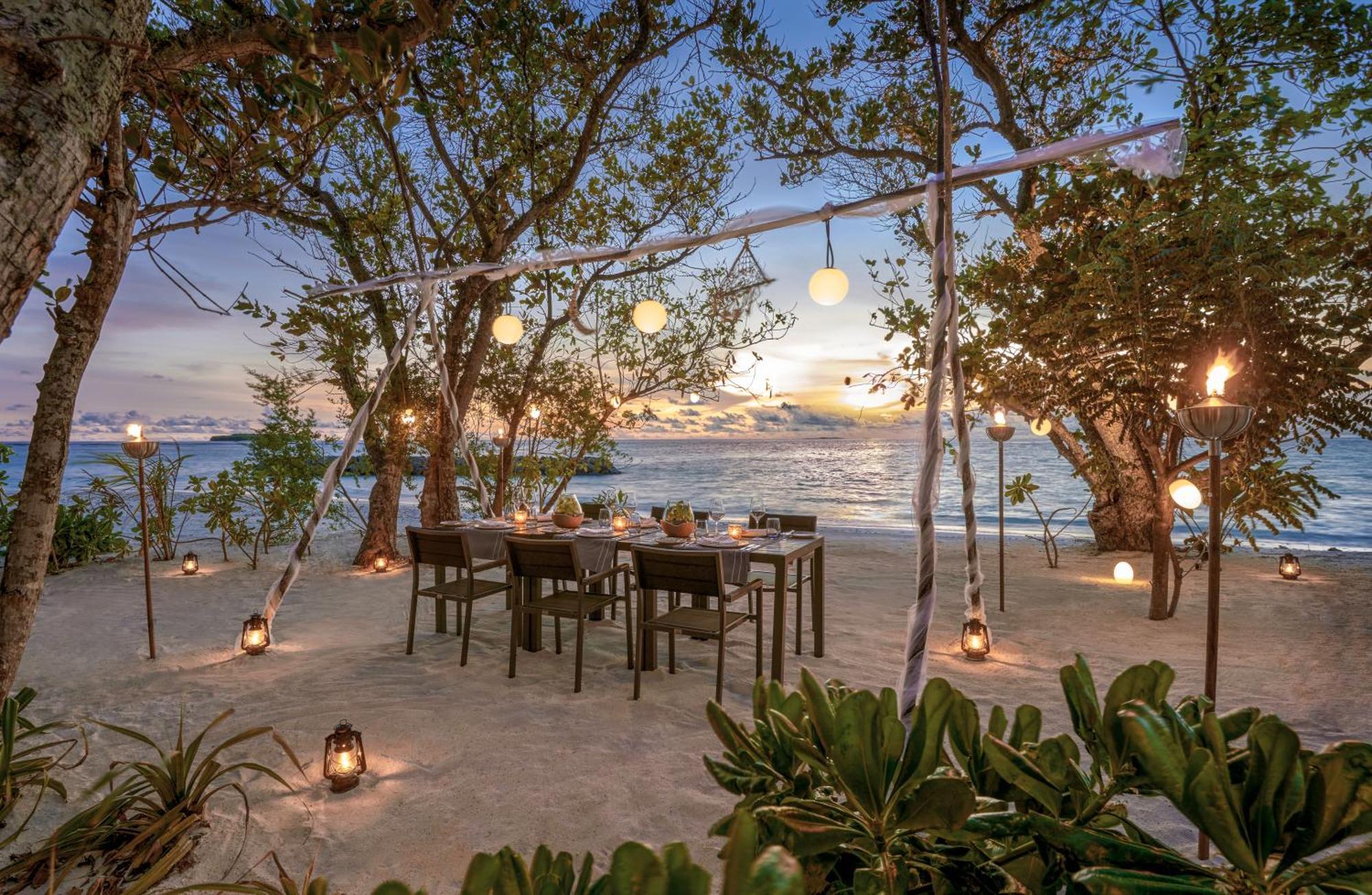 Alila Kothaifaru Maldives Kothaifaru Island Zewnętrze zdjęcie